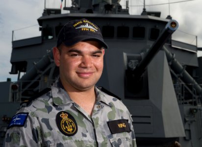 Faces of RIMPAC 160705-N-DC018-003