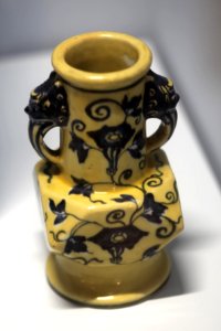Facetted Vase-IMG 0461