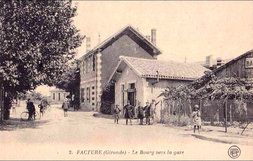 Facture - bourg 2