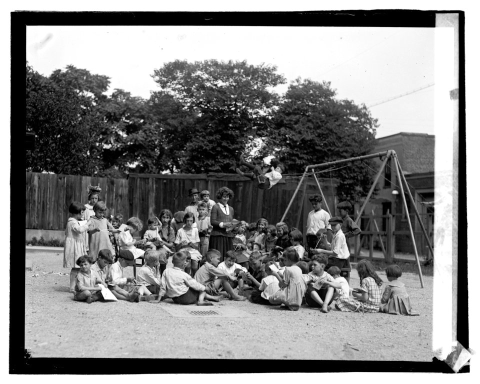 Fair Bros. play ground LOC npcc.06632