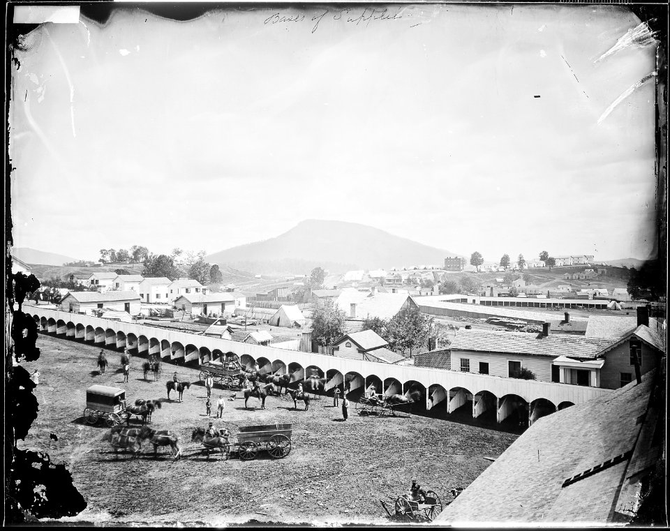 Fair Grounds, Chattanooga, Tenn - NARA - 528912