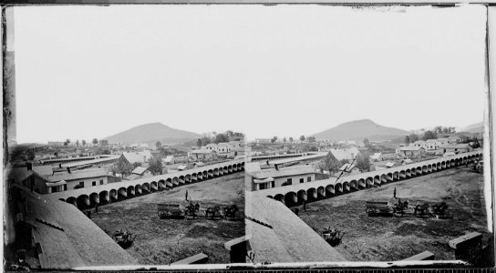 Fair grounds at Chattanooga, Tenn - NARA - 524992