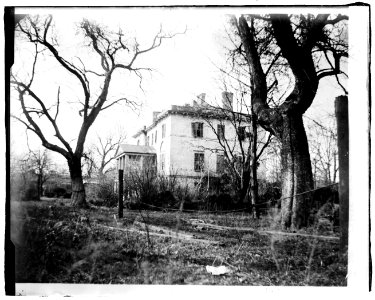 Fair (...) mansion LOC npcc.00073