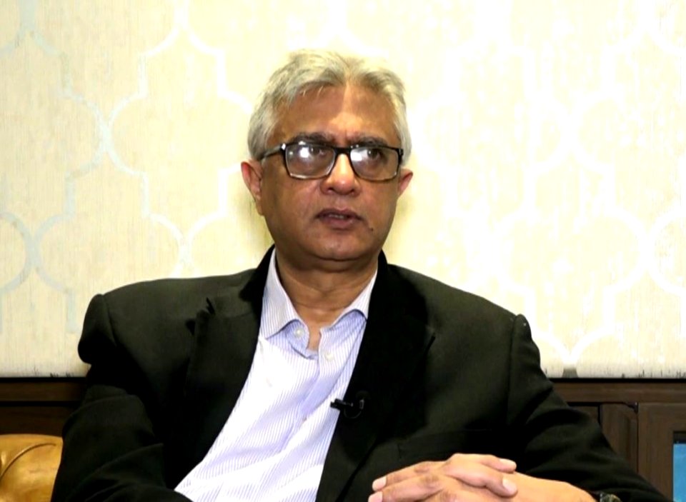 Faisal Sultan physician