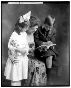 FAISON, SAMSON LANE, MRS., GROUP LCCN2016860225