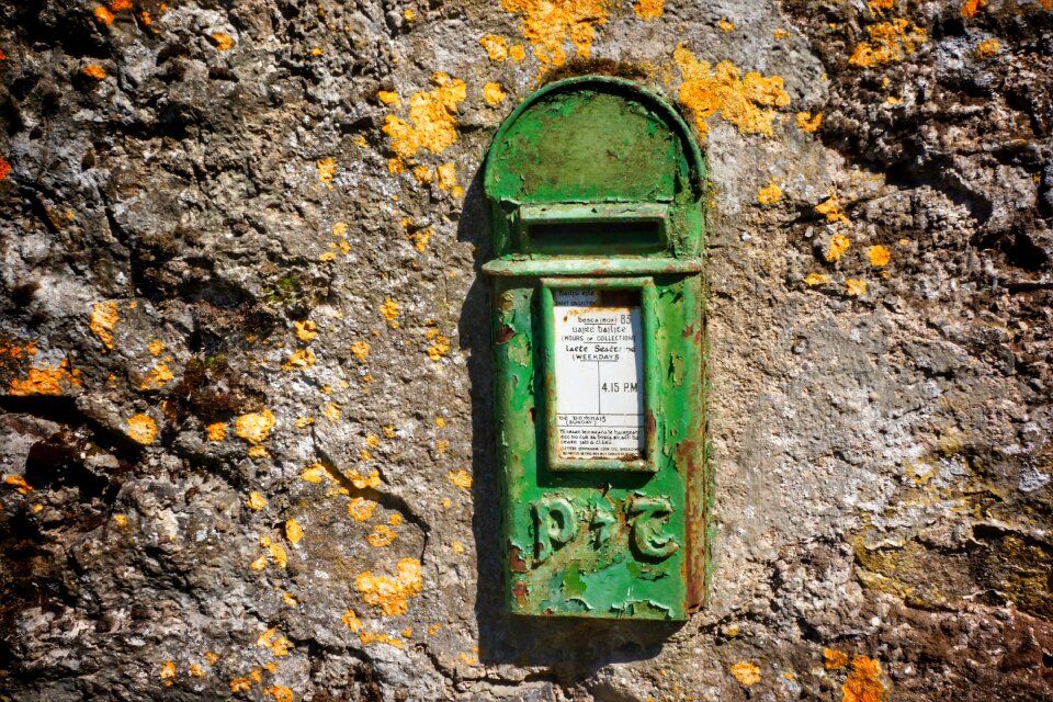 Public ireland brown email