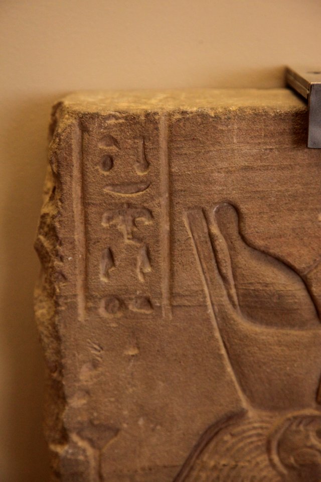Falcon-headed god-MAHG MF 1308IMG 9627