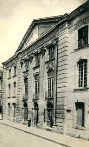 Falaise tribunal cpa