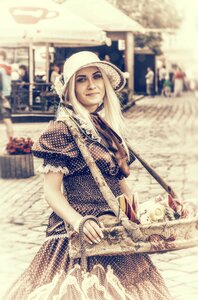 People portrait Free photos