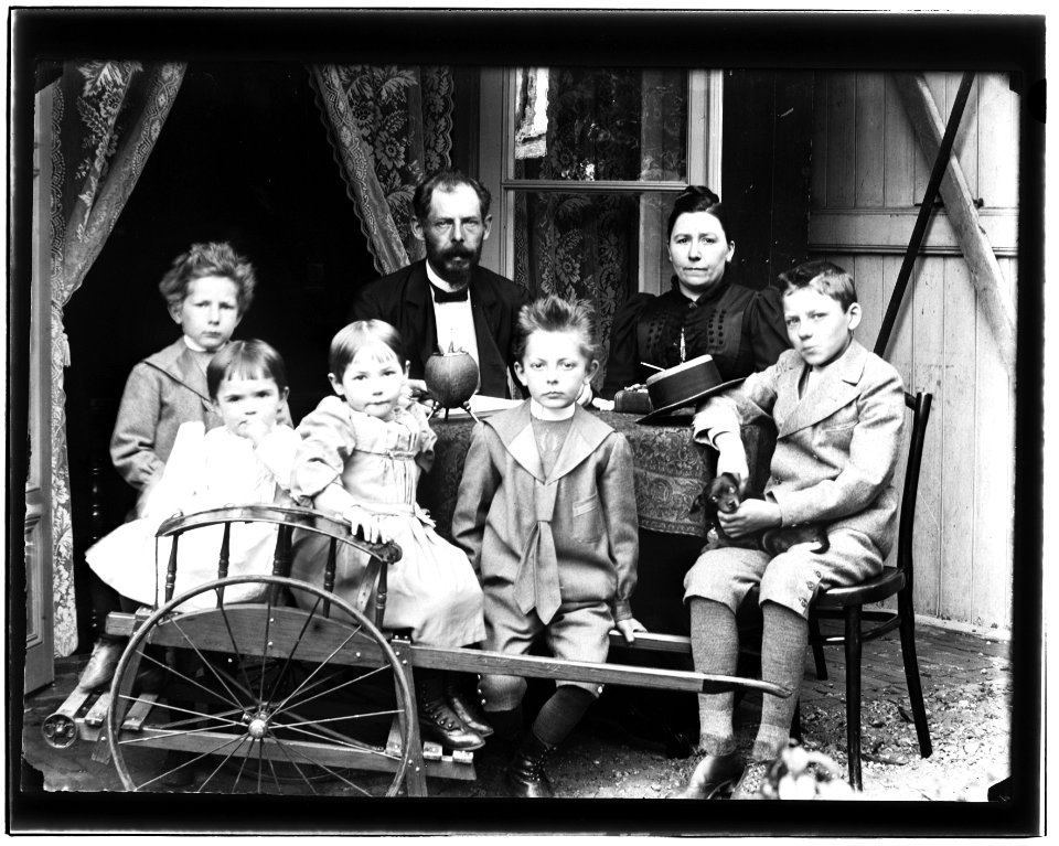Familie Vixseboxe (max res)