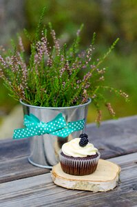 Summer eating tasty