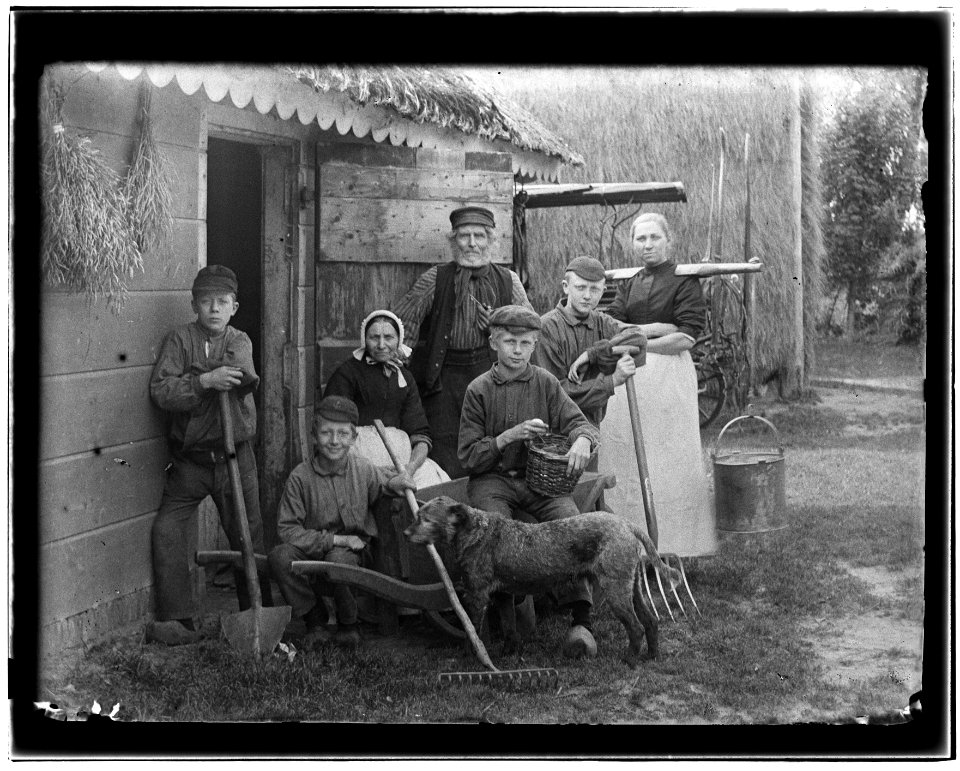 Familie Brinkman (max res)