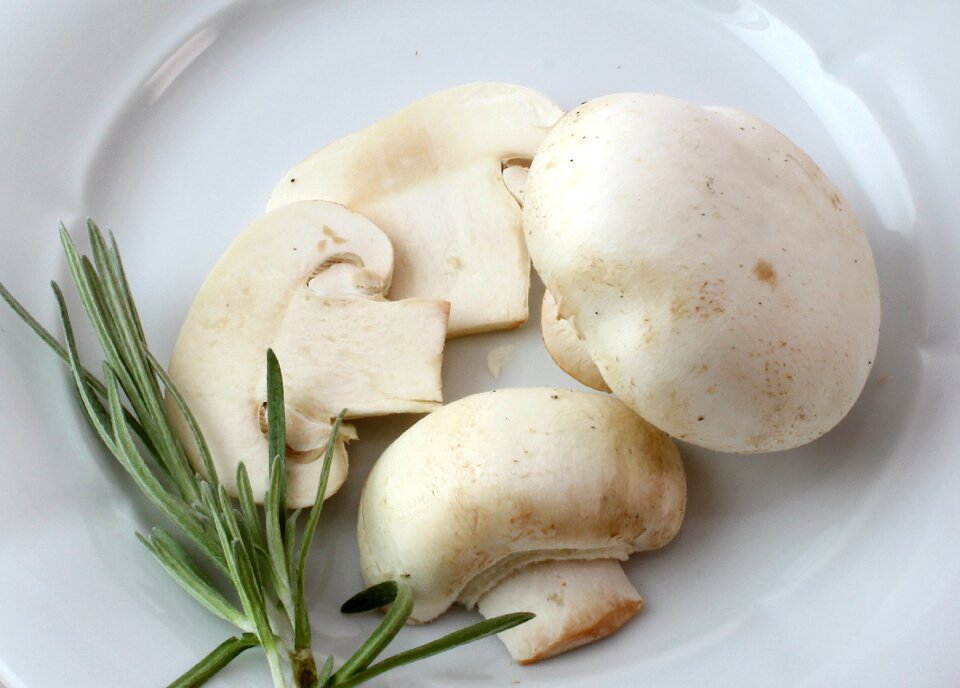 Vegetables healthy cook