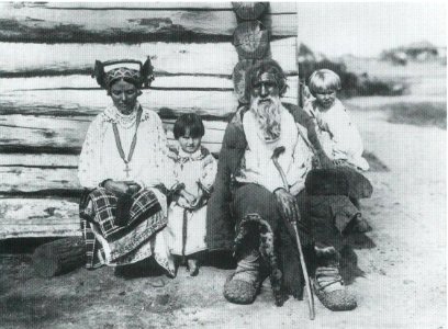 Family (Orel gov., 1904)