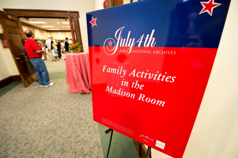 Family Activities (9214012639)