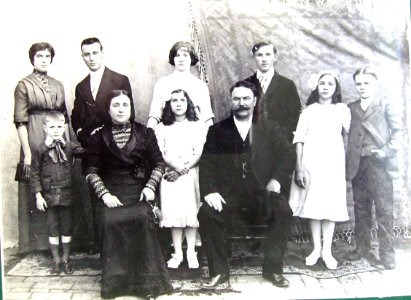 Família Picchi