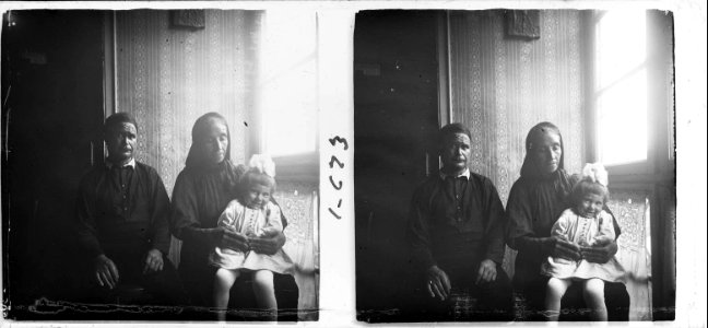 Família Pacient de la Fatarella