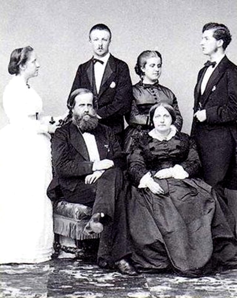 Família Imperial.1