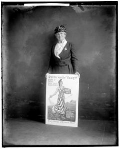 FANNING, M.A., MRS. LCCN2016860182