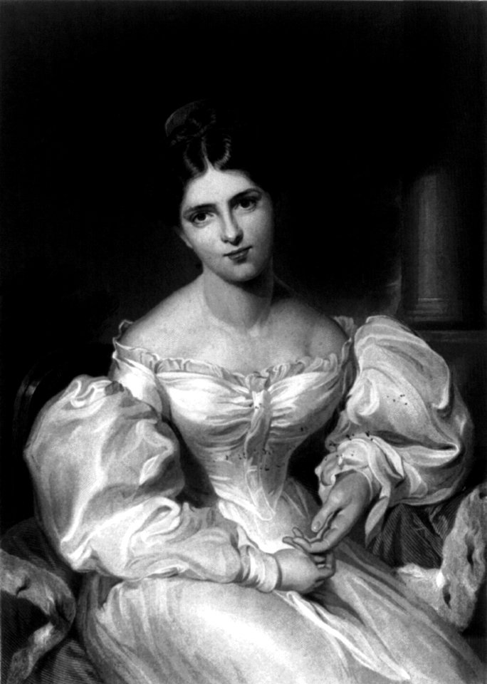 Fanny Kemble cph.3b17325