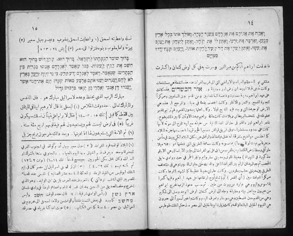 Farhi Haggadah 736740 0008