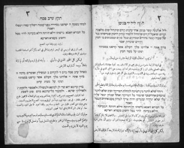 Farhi Haggadah 736734 0002