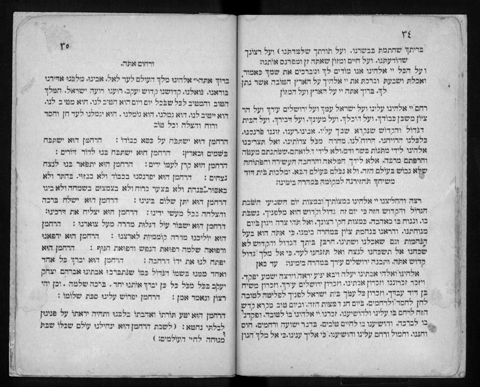 Farhi Haggadah 736750 0018