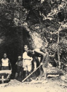 Farkas-kő Cave7 KovácsJ