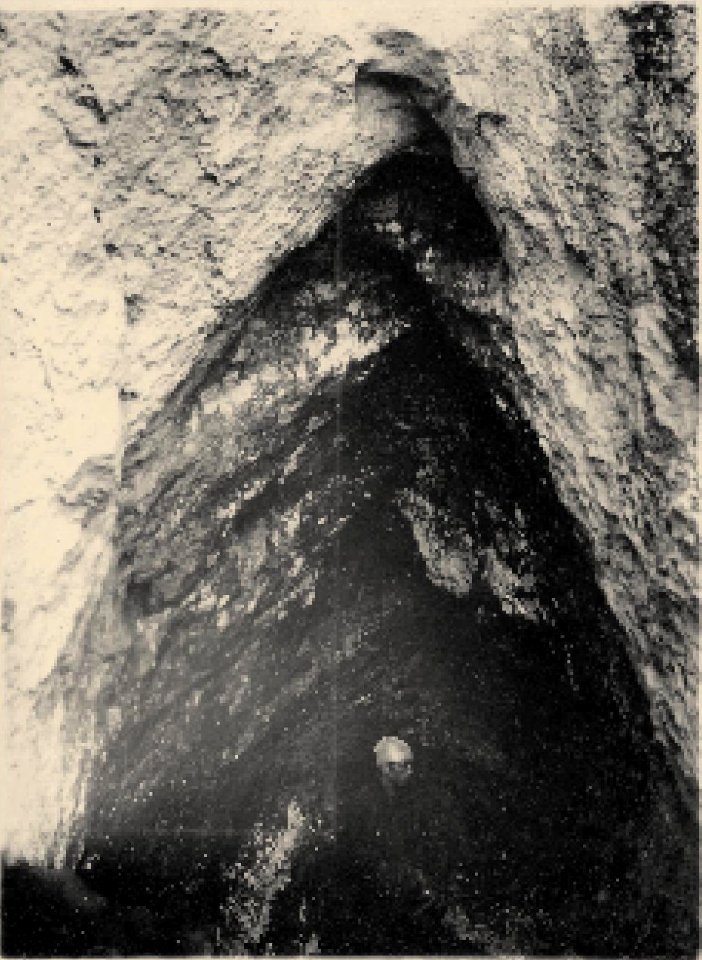 Farkas-kő Cave2 KovácsJ