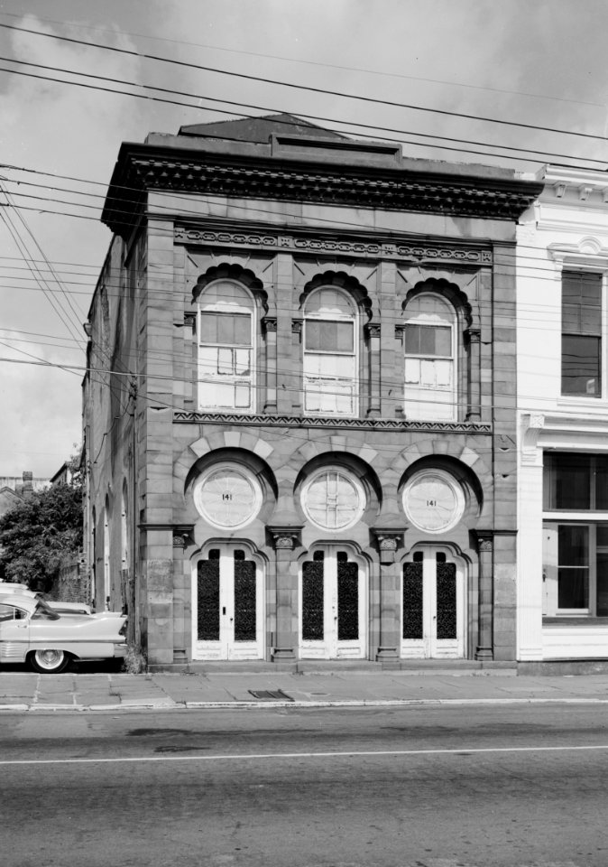 Farmers and Exchange Bank (Charleston)