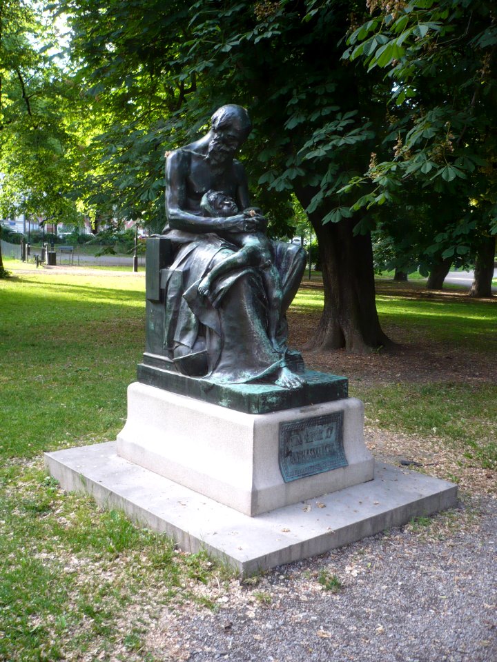 Farfadern av Per Hasselberg