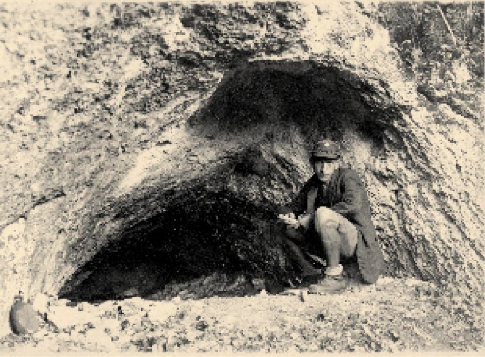 Farkas-kő Cave1 KovácsJ