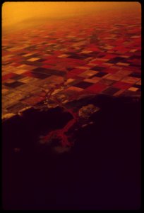 Farmland-of-the-imperial-valley-and-the-salton-sea-infrared-film-may-1972 7136399023 o