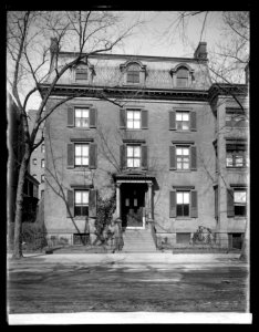 Farmers Assn., exterior LCCN2016851666