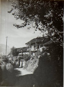 Farra. Straßenbild. (BildID 15647483)