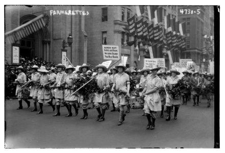 Farmerettes LCCN2014707825