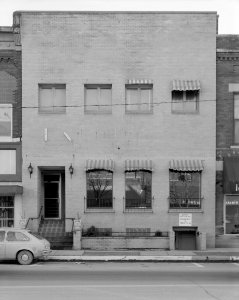 Farmers and Merchants State Bank, Marion