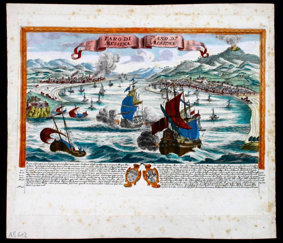 Faro-di-Messina-J-F-Leopold-1720