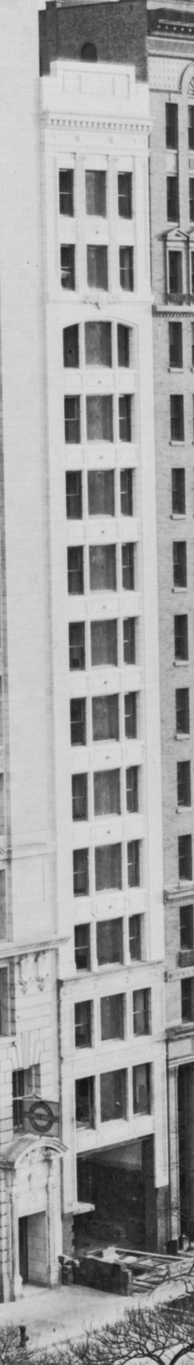 Farragut Building, 19 Madison Avenue (1912)