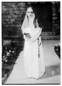 Farrar - Suor Angelica LCCN2014713959