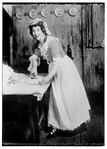 Farrar Mme. Sans-Gêne LCCN2014713879