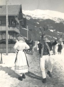 Fasching 1930 002