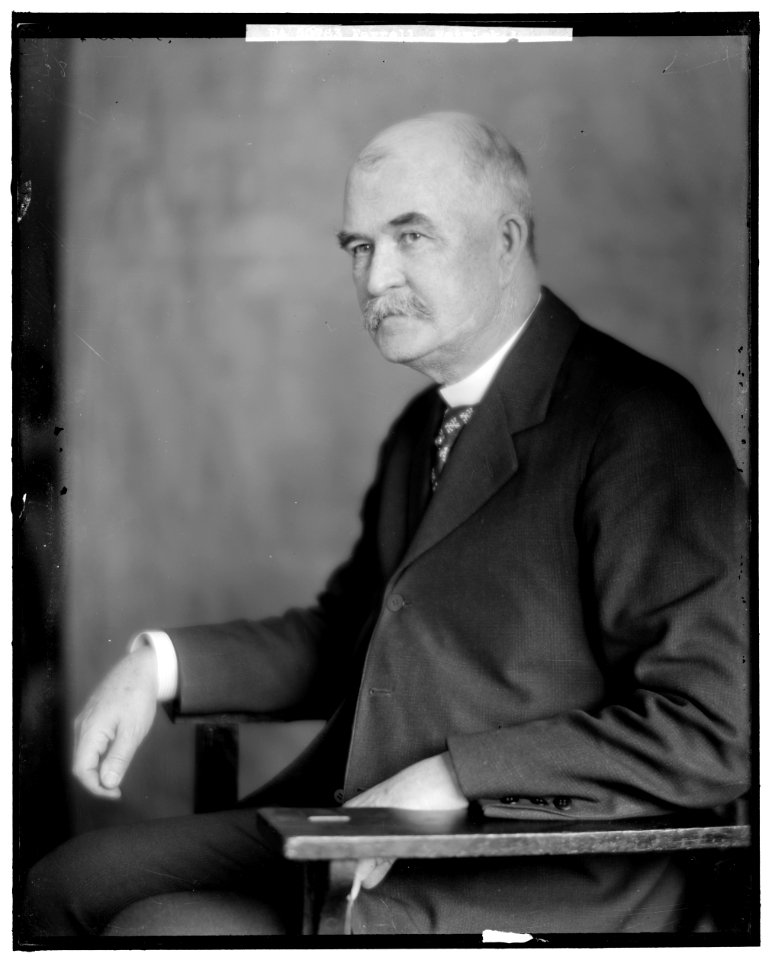 FARRELL, PATRICK J. LCCN2016860129