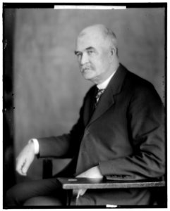 FARRELL, PATRICK J. LCCN2016860129