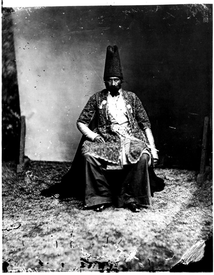 Faruk Khan Nadar