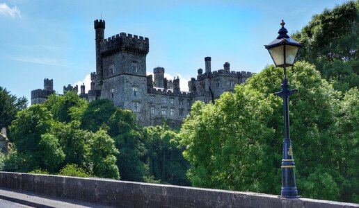 Castle lismore ireland