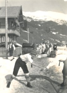 Fasching 1930 005