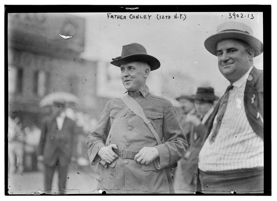 Father Conley (12th N.Y.) LCCN2014702075