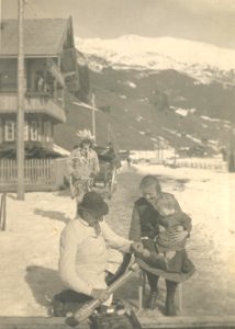 Fasching 1930 004