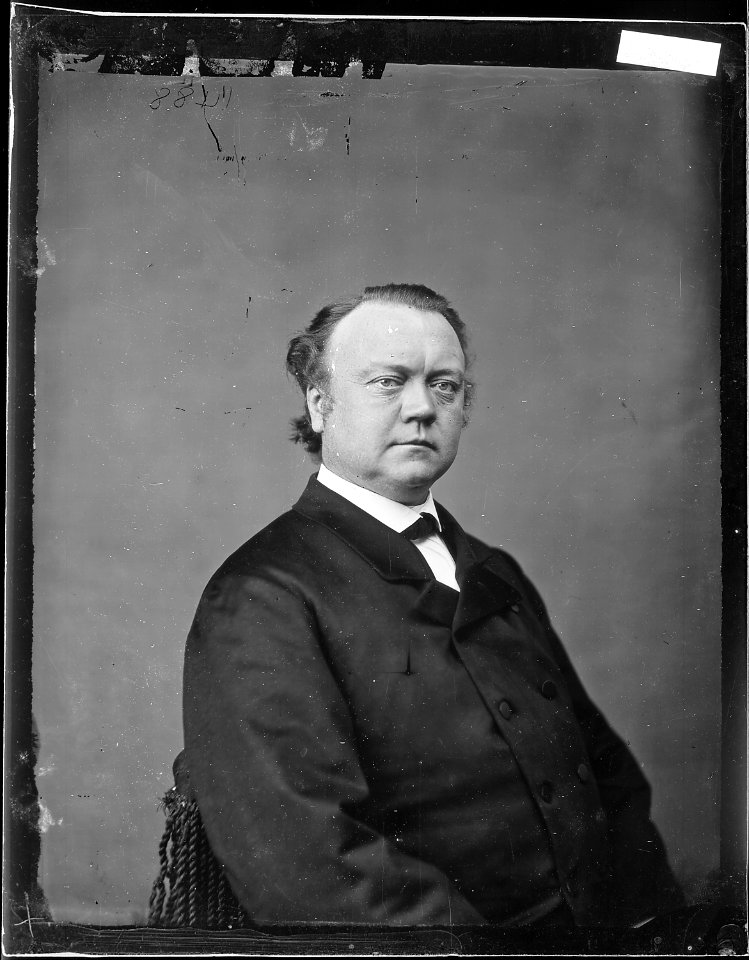 Father McNally - NARA - 525656